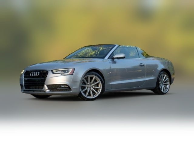 2015 Audi A5 Premium