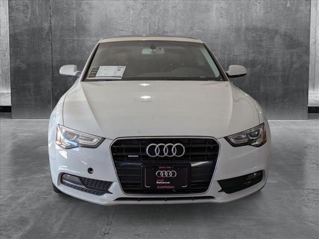 2015 Audi A5 Premium