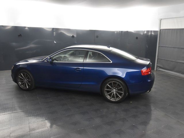 2015 Audi A5 Premium