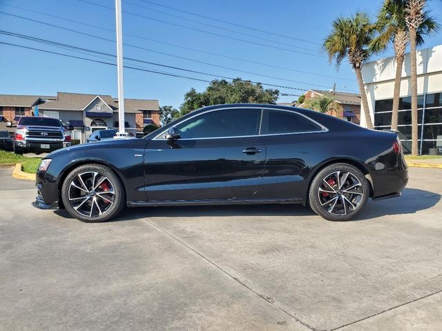 2015 Audi A5 Premium Plus