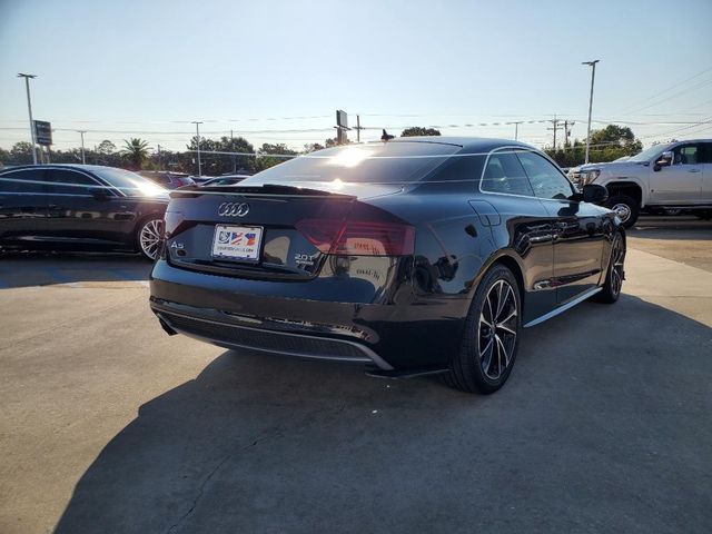 2015 Audi A5 Premium Plus