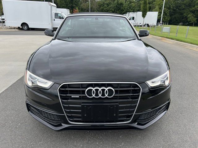 2015 Audi A5 Premium Plus