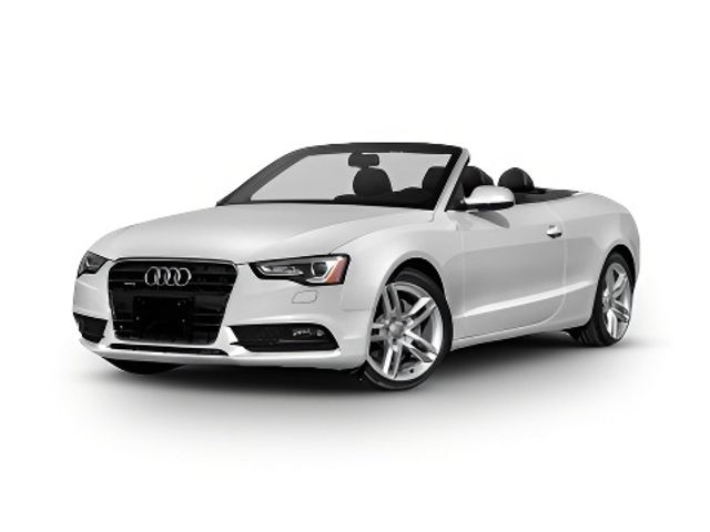 2015 Audi A5 Premium Plus