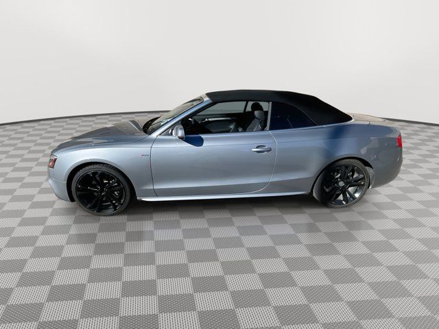 2015 Audi A5 Premium Plus