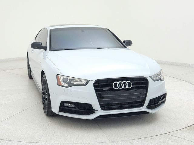 2015 Audi A5 Premium Plus