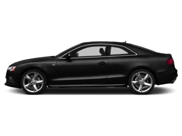 2015 Audi A5 Premium Plus