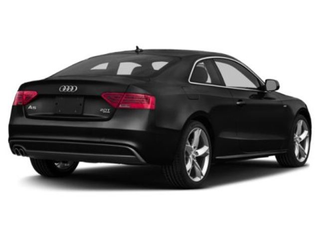 2015 Audi A5 Premium Plus