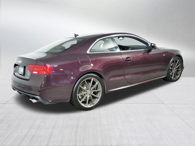 2015 Audi A5 Premium Plus