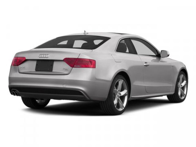 2015 Audi A5 Premium Plus