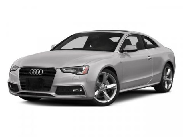 2015 Audi A5 Premium Plus