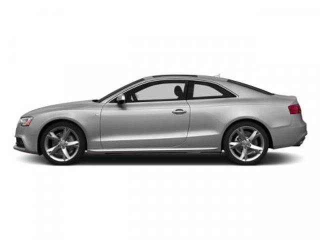 2015 Audi A5 Premium Plus