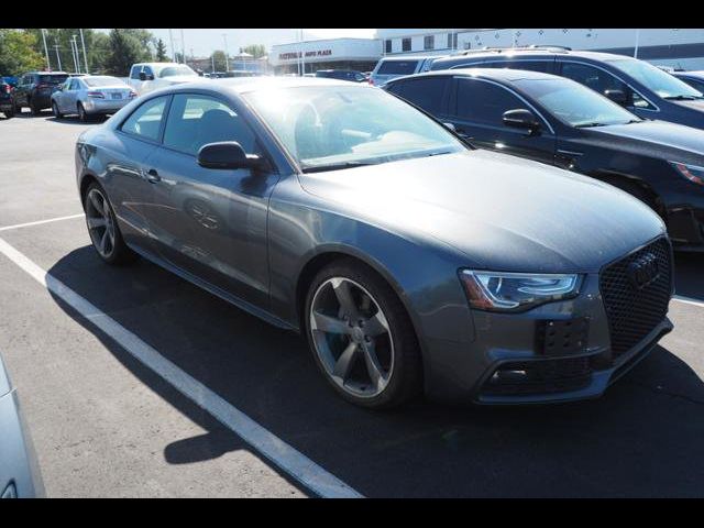 2015 Audi A5 Premium Plus