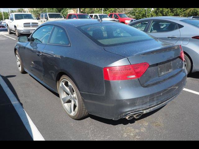 2015 Audi A5 Premium Plus