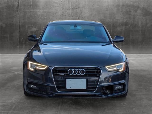 2015 Audi A5 Premium Plus