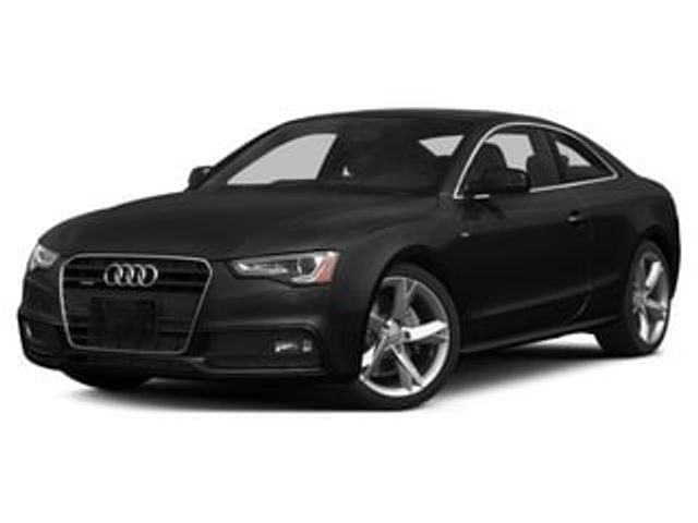 2015 Audi A5 Premium Plus