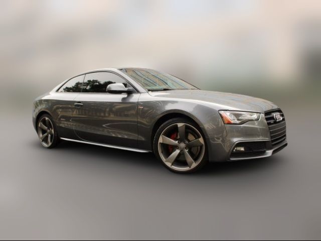 2015 Audi A5 Premium Plus