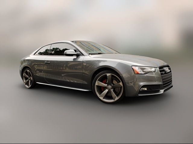 2015 Audi A5 Premium Plus