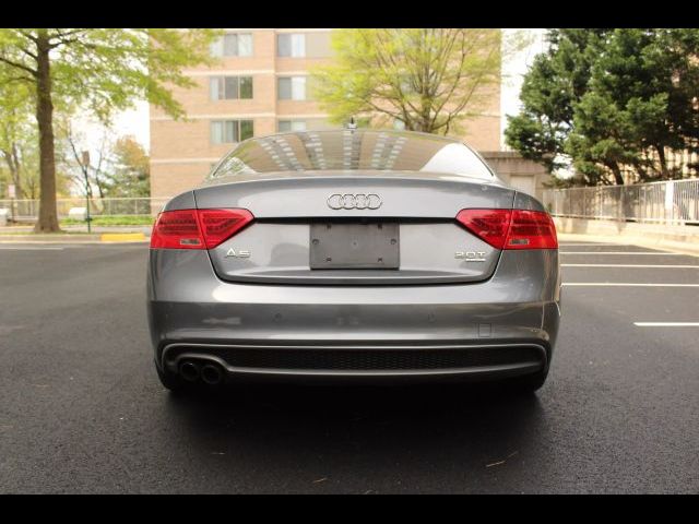 2015 Audi A5 Premium Plus