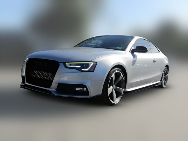 2015 Audi A5 Premium Plus