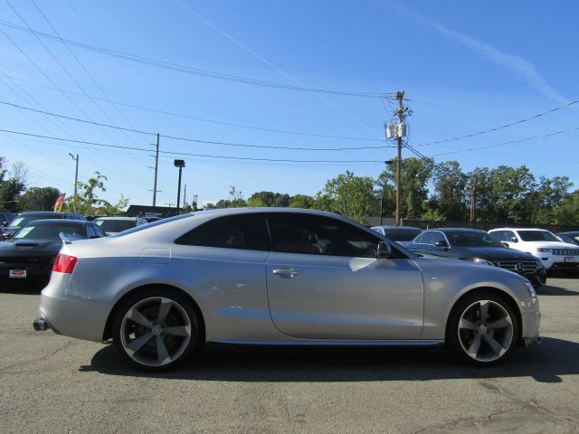2015 Audi A5 Premium Plus