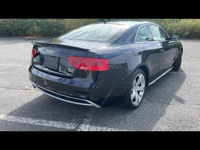 2015 Audi A5 Premium Plus