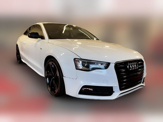 2015 Audi A5 Premium Plus