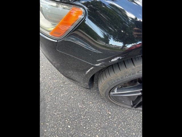 2015 Audi A6 2.0T Premium