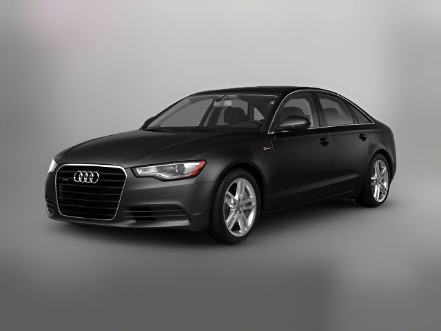 2015 Audi A6 2.0T Premium Plus