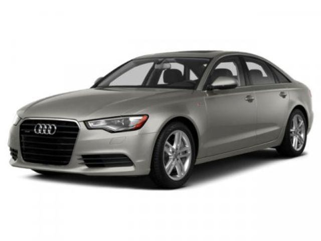 2015 Audi A6 2.0T Premium Plus