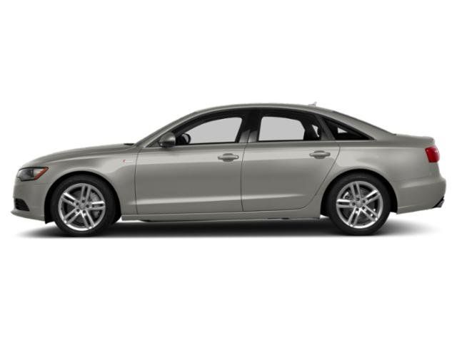 2015 Audi A6 2.0T Premium Plus