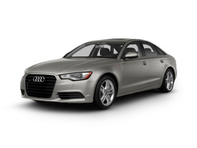 2015 Audi A6 2.0T Premium Plus