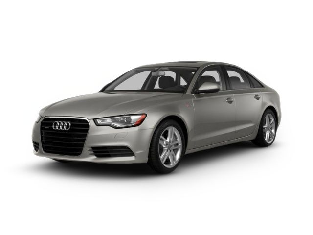 2015 Audi A6 2.0T Premium Plus