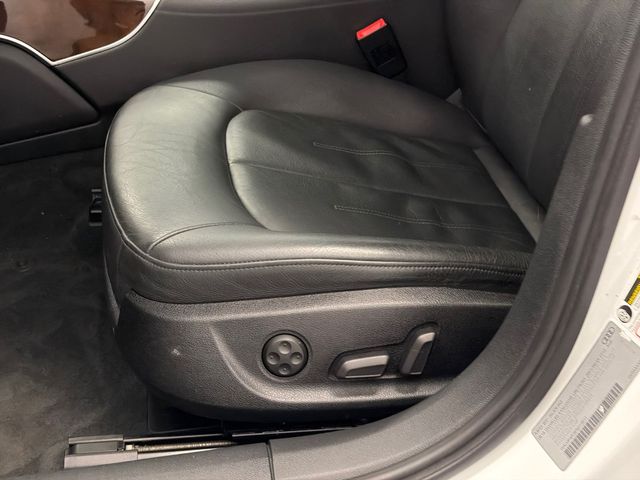 2015 Audi A6 2.0T Premium Plus