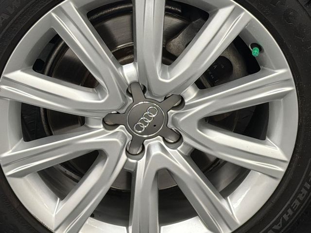 2015 Audi A6 2.0T Premium Plus