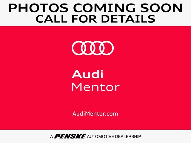 2015 Audi A6 3.0T Premium Plus