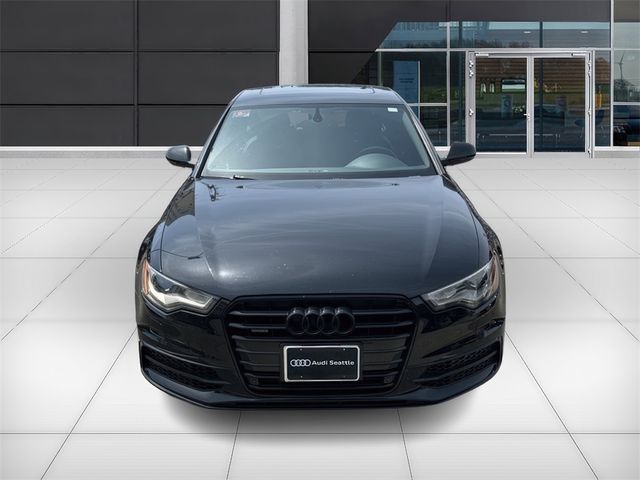 2015 Audi A6 3.0L TDI Premium Plus