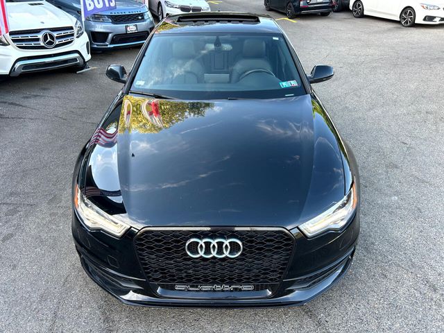 2015 Audi A6 3.0T Premium Plus