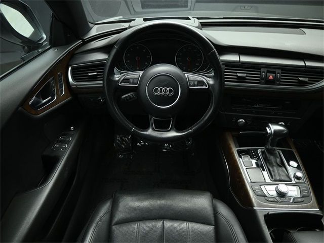 2015 Audi A7 3.0 Prestige