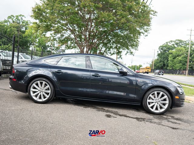 2015 Audi A7 3.0 Premium Plus