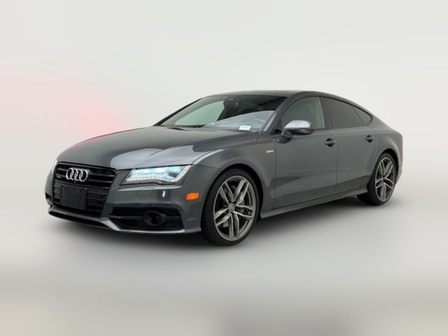 2015 Audi A7 3.0 Prestige
