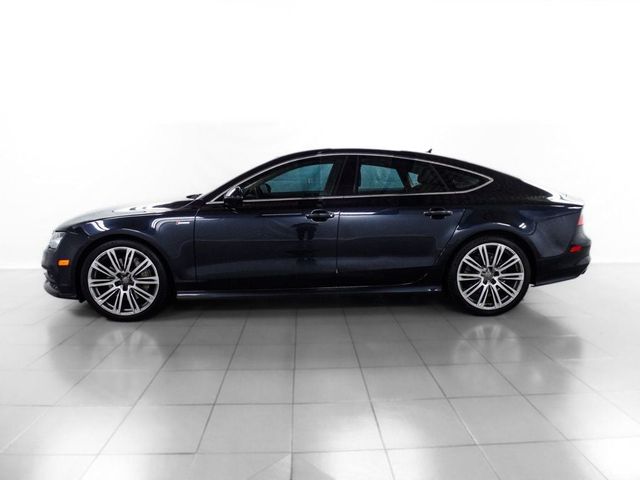 2015 Audi A7 3.0 Prestige