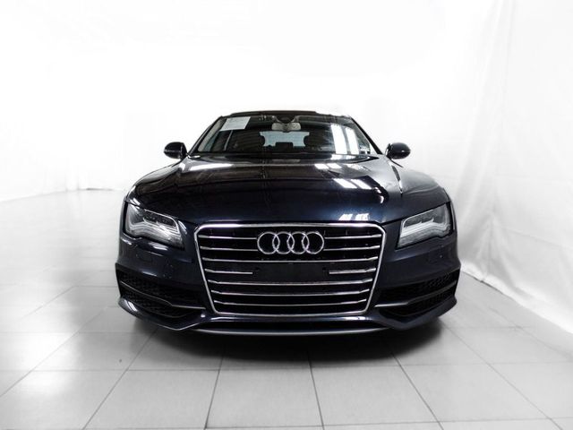 2015 Audi A7 3.0 Prestige