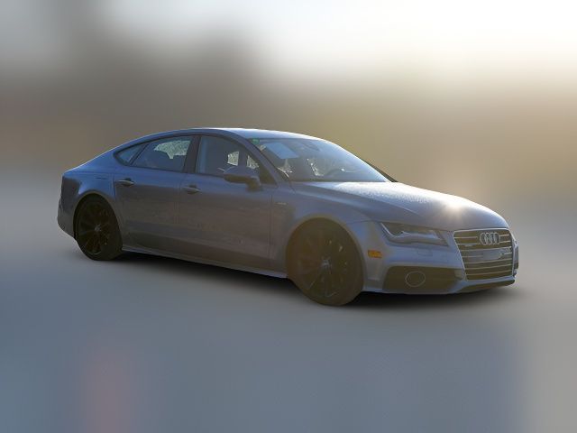 2015 Audi A7 3.0 Prestige