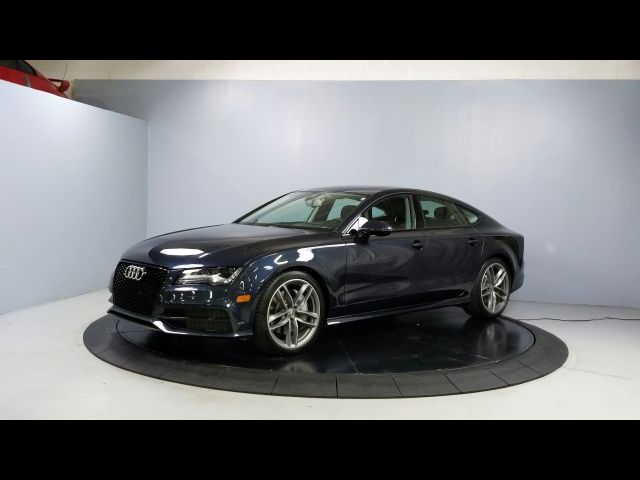 2015 Audi A7 3.0 Prestige