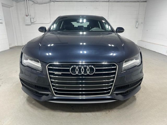 2015 Audi A7 3.0 Prestige