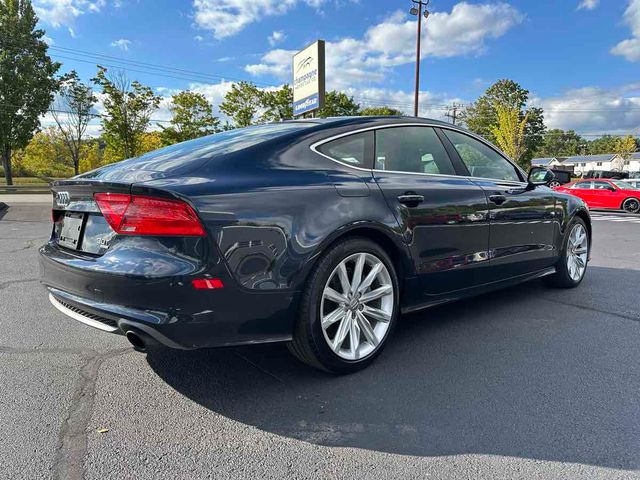 2015 Audi A7 3.0 Prestige