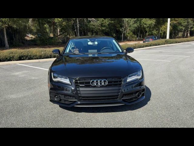 2015 Audi A7 3.0 Prestige