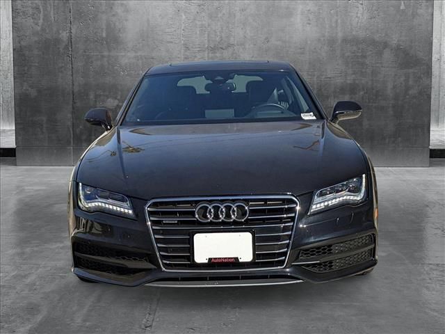 2015 Audi A7 3.0 Prestige