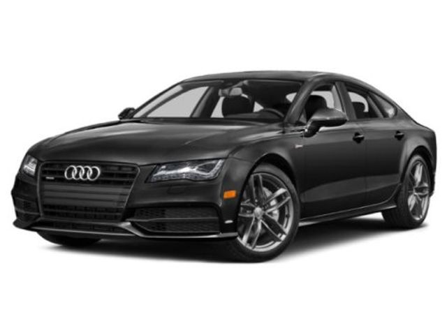 2015 Audi A7 3.0 Prestige