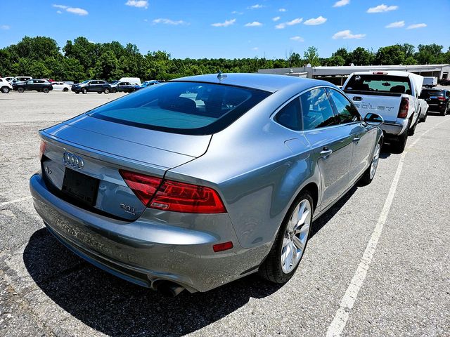 2015 Audi A7 3.0 Premium Plus